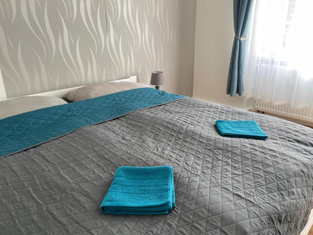 Apartments Badallee 4 room 3