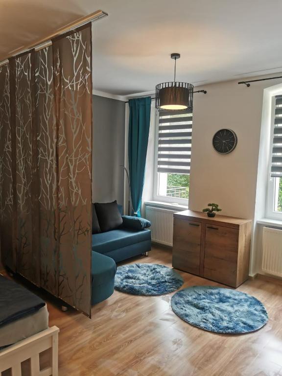 Apartments Badallee 4 room 4