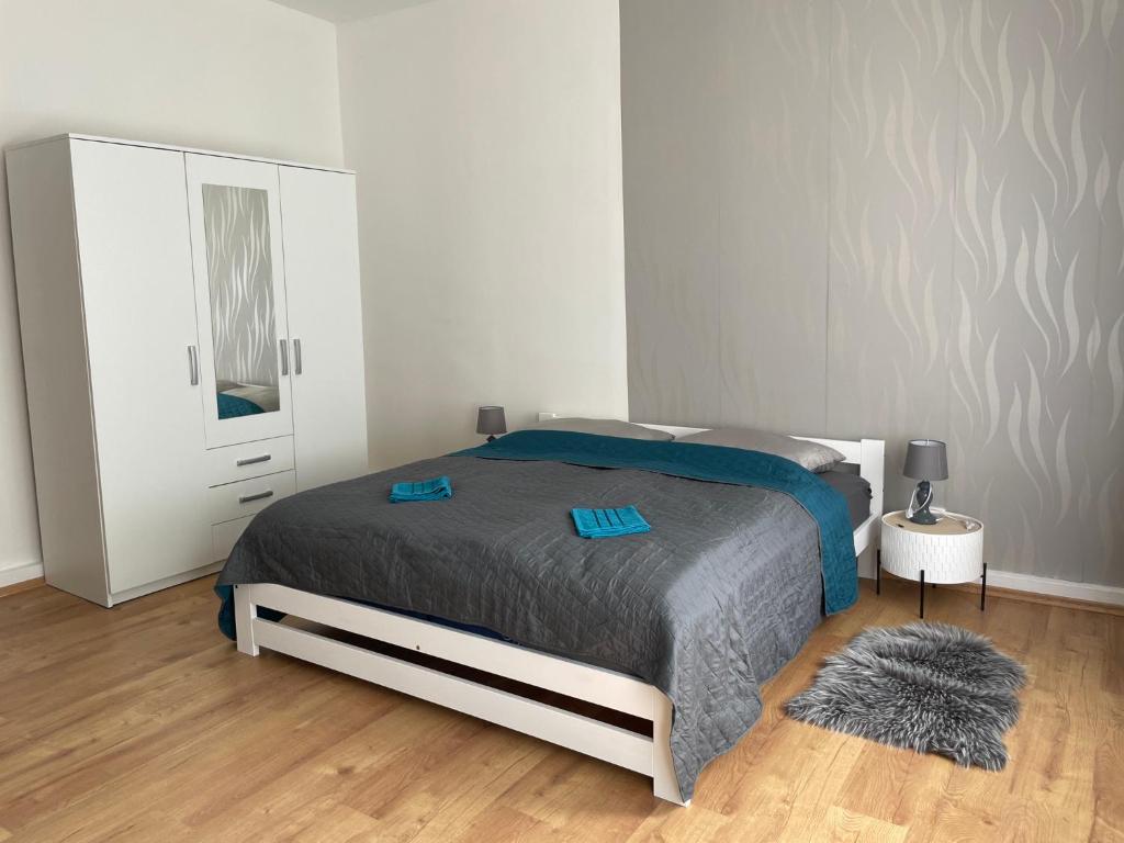 Apartments Badallee 4 room 5